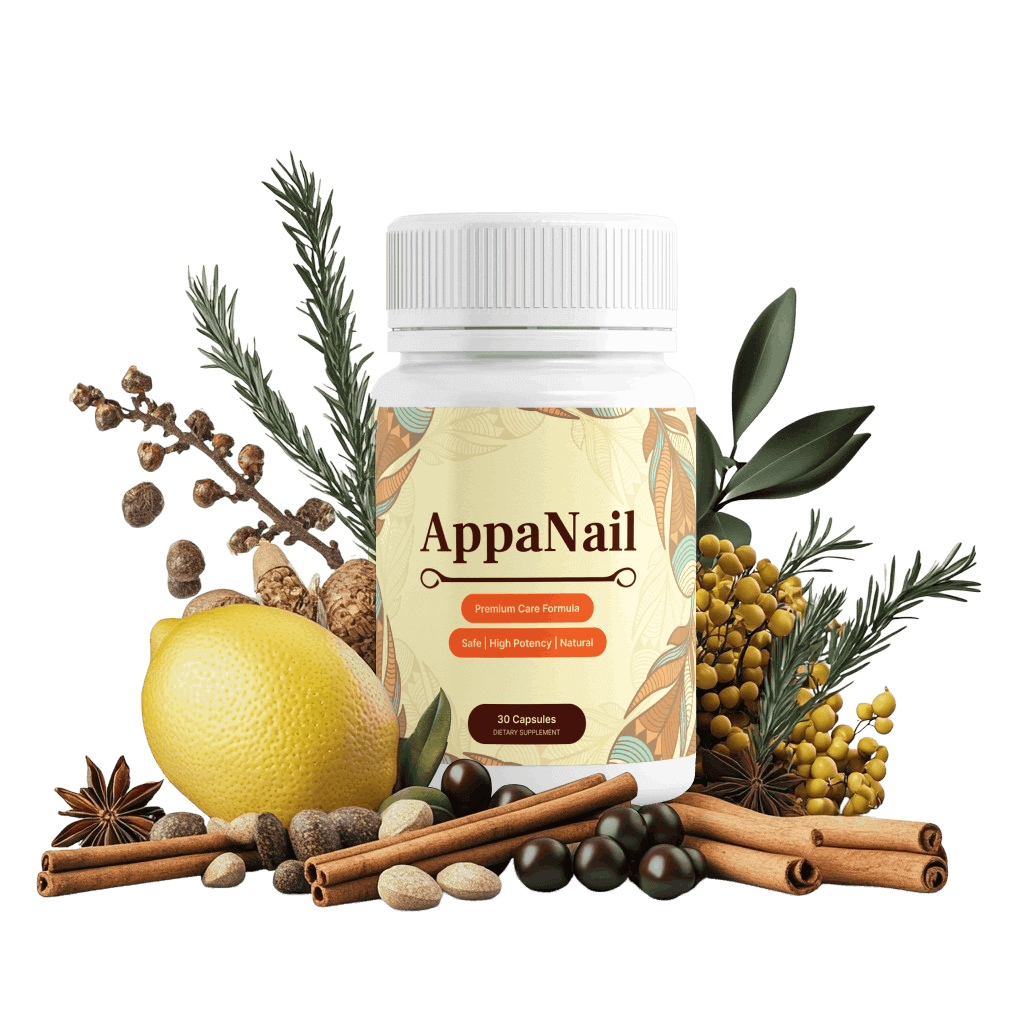 Appa Nail